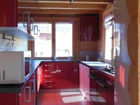 Chalet Louisa