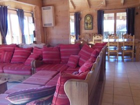 Chalet Louisa