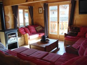 Chalet Louisa