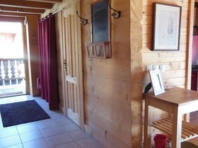 Chalet Louisa