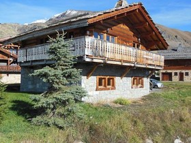 Chalet Louisa