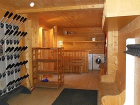 Chalet Louisa