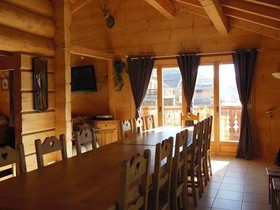 Chalet Louisa