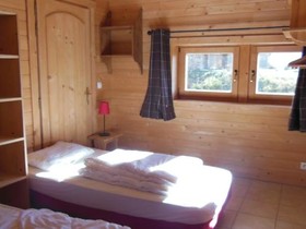 Chalet Louisa