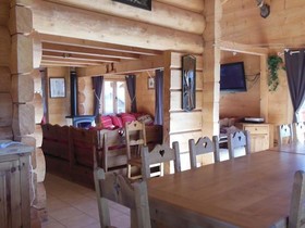 Chalet Louisa