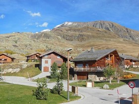 Chalet Louisa