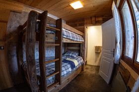 Chalet Maxine