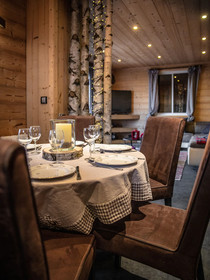 Chalet Maxine
