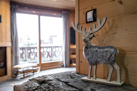 Chalet Maxine