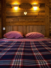 Chalet Maxine
