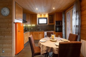 Chalet Maxine