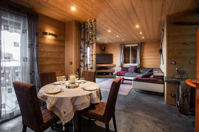 Chalet Maxine