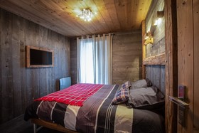 Chalet Maxine