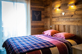 Chalet Maxine