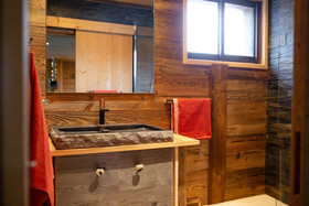 Chalet Maxine
