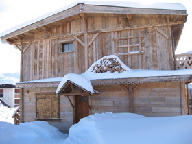 Chalet Maxine