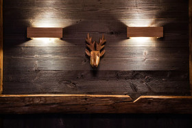 Chalet Maxine
