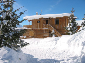 Chalet Maxine
