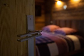 Chalet Maxine