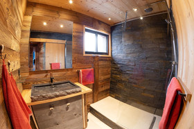 Chalet Maxine