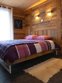 Chalet Maxine