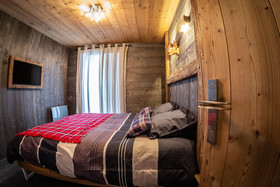 Chalet Maxine