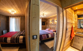 Chalet Maxine