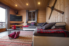 Chalet Maxine