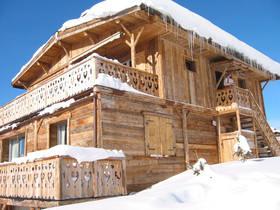 Chalet Maxine