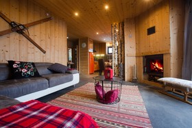 Chalet Maxine