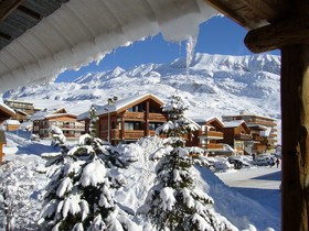 Chalet Maxine