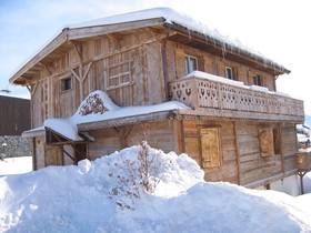 Chalet Maxine