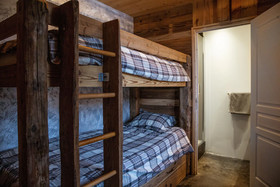 Chalet Maxine
