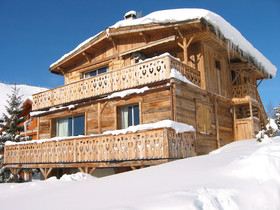 Chalet Maxine