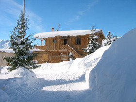 Chalet Maxine
