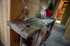 Chalet Maxine