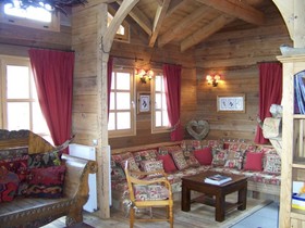 Chalet Melusine  in L'Alpe d'Huez