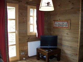 Chalet Melusine  in L'Alpe d'Huez