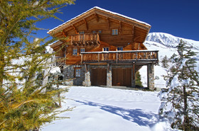 Chalet Melusine  in L'Alpe d'Huez