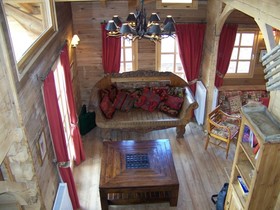 Chalet Melusine  in L'Alpe d'Huez
