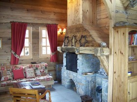 Chalet Melusine  in L'Alpe d'Huez