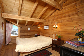 Chalet Melusine  in L'Alpe d'Huez