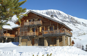 Chalet Odalys des Neiges