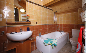 Chalet Odalys des Neiges