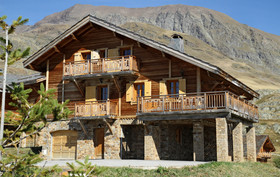 Chalet Odalys des Neiges