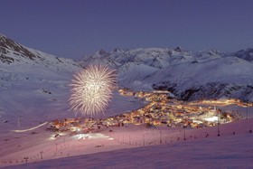 Chalet Rêve D'Hiver