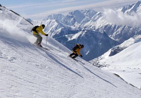 Chalet Rêve D'Hiver