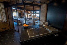 Chalet Rêve D'Hiver