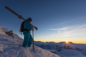 Chalet Rêve D'Hiver