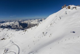 Chalet Rêve D'Hiver